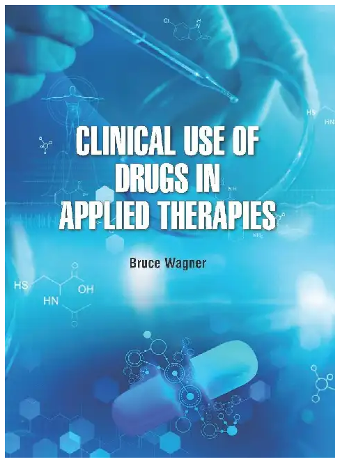 Clinical Use Of Drugs In Applied Therapies